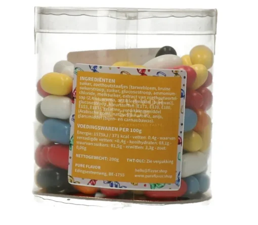 Dropjes 250 g