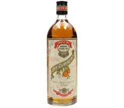 Dry Curaçao - Pierre Ferrand 70 cl