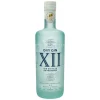 Dry Gin XII 70 cl