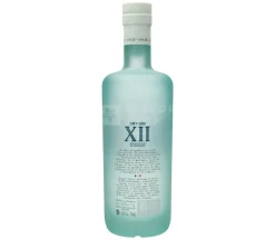 Dry Gin XII 70 cl