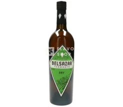 Dry White Vermouth Belsazar - 75 cl