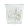 Dubbelwandig glas Tropical Summer