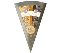 Duo kaaspuntjes Mosterd/Truffel 200 g