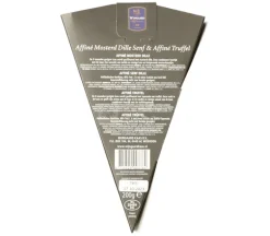 Duo kaaspuntjes Mosterd/Truffel 200 g