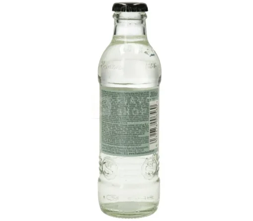 Elderflower & Cucumber Tonic 20 cl