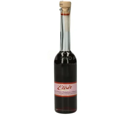 Elisir d 'Abruzzo - 10cl