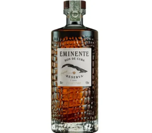 Eminente Reserva 7 years 70 cl