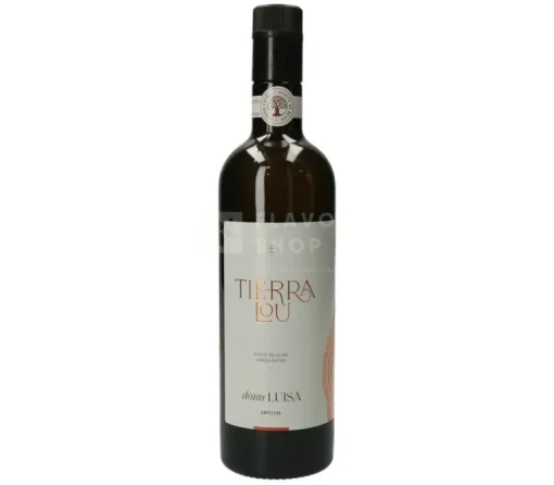 Empeltre EVOO Dona Louisa - Tierralou 750 ml