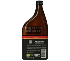 Engine Caroni Gin Bio 70 cl