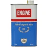 Engine Gin Bio 50 cl