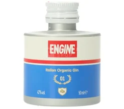 Engine Gin Bio 5 cl