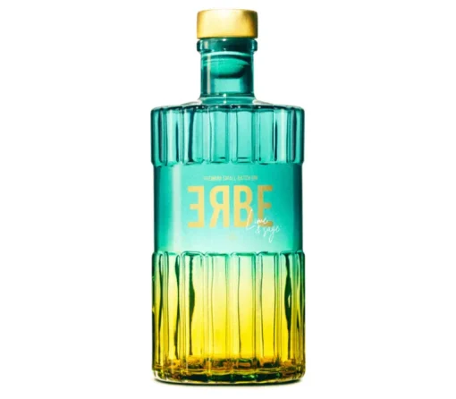 Erbe Gin 50 cl