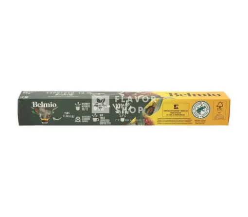 Espresso 10 Ristretto 52 g