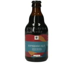 Espresso Ale 33 cl
