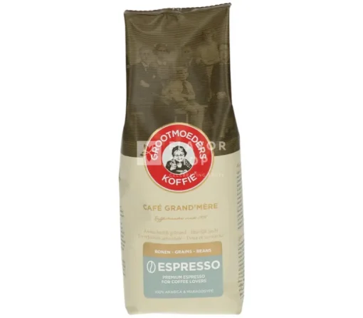 Espresso Koffiebonen 250 g