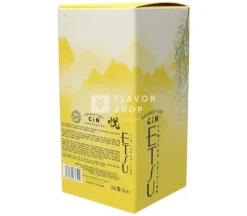 Etsu Double Yuzu Gin 70 cl