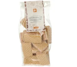 Expowafeltje 125 g