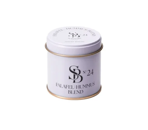Falafel/humus blend 50 g*