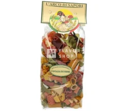 Fantasia di forme 500 g