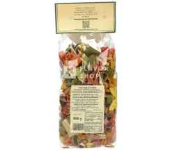 Fantasia di forme 500 g