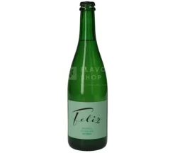 Feliz Blanc 75 cl*