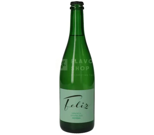 Feliz Blanc 75 cl*