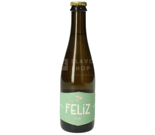 Feliz Blanc 37,5 cl*