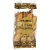 Feuilletées met maanzaadjes 125 g