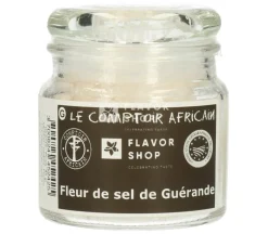 Fleur de sel de Guérande 85 g