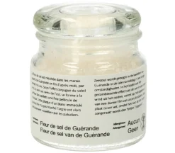 Fleur de sel de Guérande 85 g