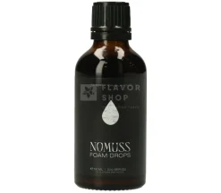 Foam Drops 5 cl