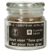 Foie gras zout 65 g