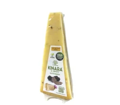 Formaggio Kinara al Tartufo Fiandino 100g