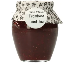 Framboos Confituur 375 g