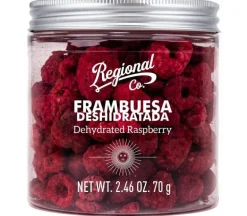Frambozen Gedehydrateerd 70 g