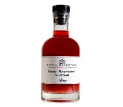 Frambozenazijn 200 ml