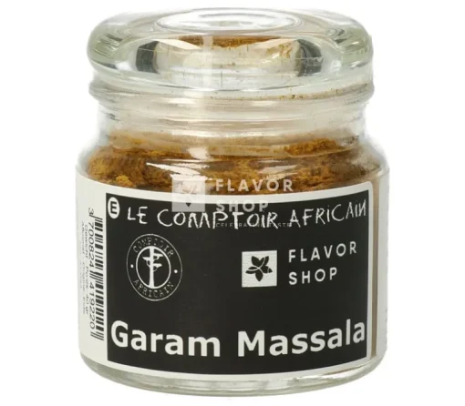 Garam Massala 40 g