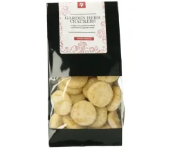 Garden Herb Crackers 50 g