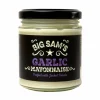 Garlic Mayonaise 190 ml*