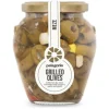 Gegrilde olijven 300 g