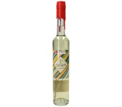 Génépi Likeur met takje 50 cl
