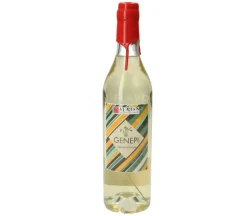 Génépi Likeur met takje - 70 cl