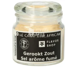 Gerookt Zout 100 g