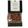 Gerookte amandelen gezouten 200 g