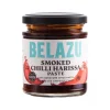 Gerookte Chili harissa 170 g