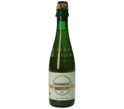 Geuze Ambreus 37,5 cl