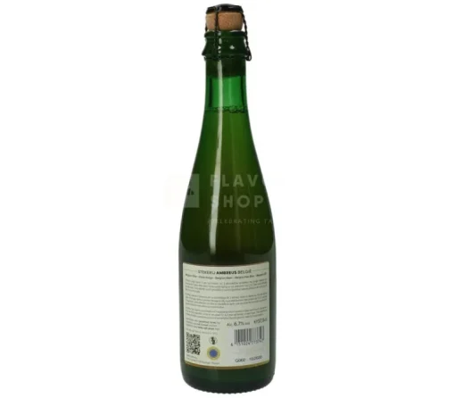 Geuze Ambreus 37,5 cl