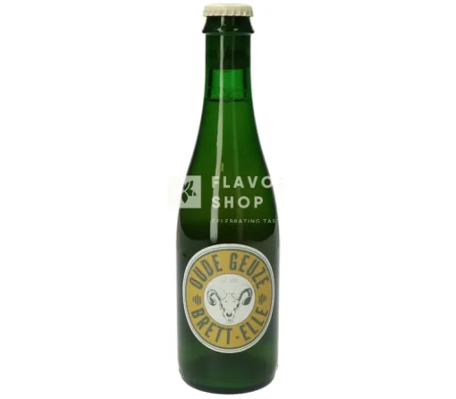 Geuze Brett-Elle 37,5 cl