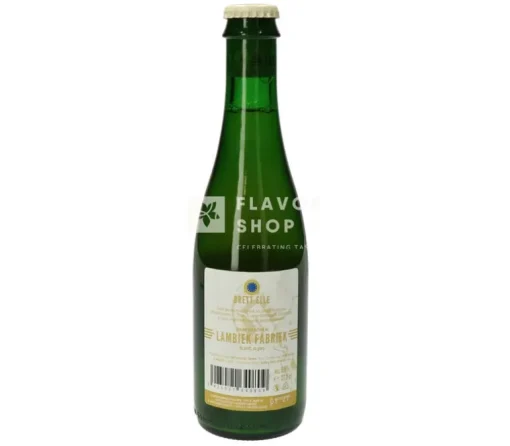 Geuze Brett-Elle 37,5 cl