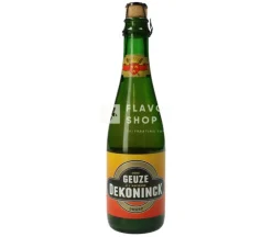 Geuze Dekoninck 37,5 cl